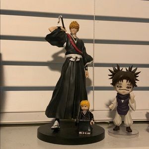 Meet your Posher, Christian